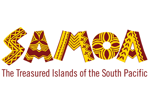 Samoa logo