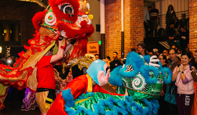 Taiwan Tourism Board Case Study