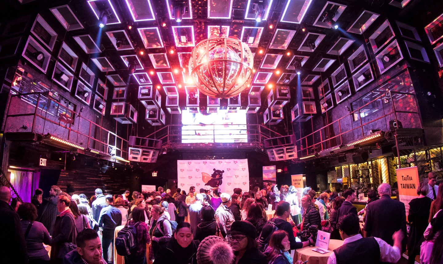 Taiwan Tourism Board Case Study